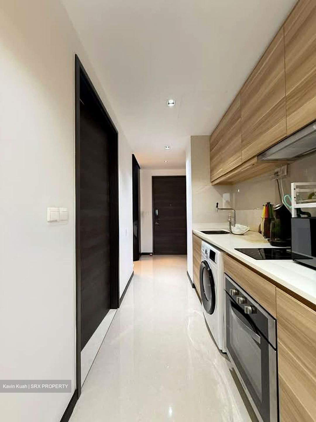 The Poiz Residences (D13), Apartment #587784871